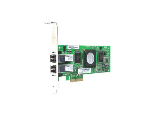 QLogic QLE2462 QLE2462 Fiber Channel Host Bus Adapter