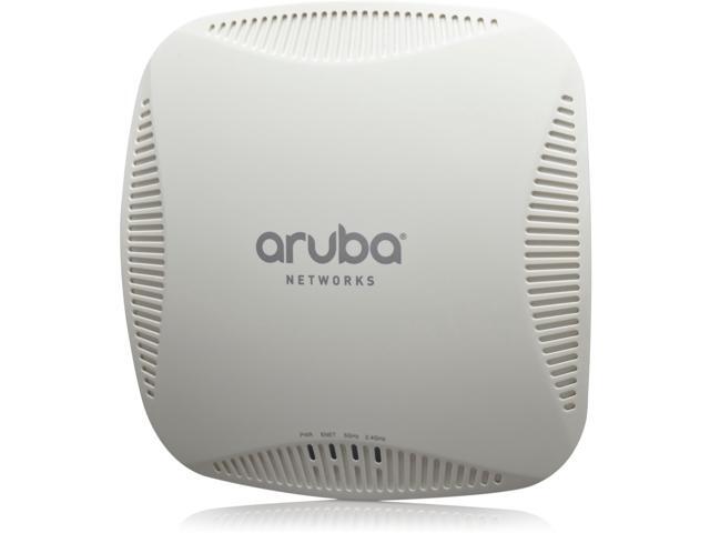 HPE Instant On IAP-205-US Wireless Network Access Point 802.11ac (Instant Model)