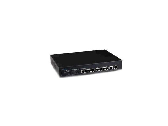 Hawking GS108T Ethernet Switch