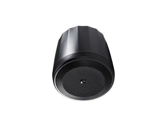 JBL - Control C65P/T 5.25" 150W 8 Ohm and 70V/100V Pendant Speaker-Pair - Black - image 4