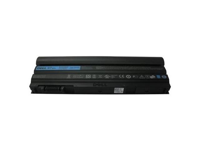 Dell 312-1325 97 Whr 9-Cell Lithium-Ion Primary Battery