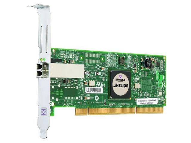 Hitachi Emulex LightPulse LP11000-M4 Fibre Channel Host Bus Adapter