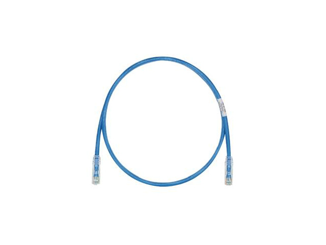 Panduit UTPSP6BUY 6 ft. UTP Copper Patch Cord