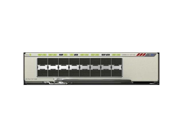 Cisco Catalyst 6880-X Multi Rate Port Card (XL Tables)