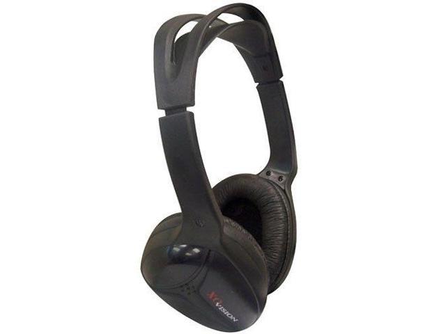 UPC 181152000145 product image for XOVision IR460 Wireless Headphone | upcitemdb.com