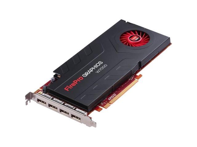 UPC 840777060032 product image for Sapphire FirePro W7000 Graphic Card - 950 MHz Core - 4 GB GDDR5 - PCI Express 3. | upcitemdb.com