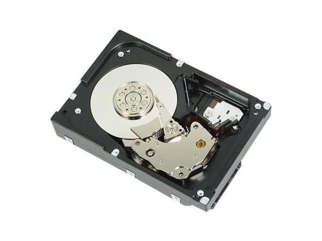 Dell 342-2081 - 600GB 3.5' SAS 15K 6Gb/s HS Hard Drive