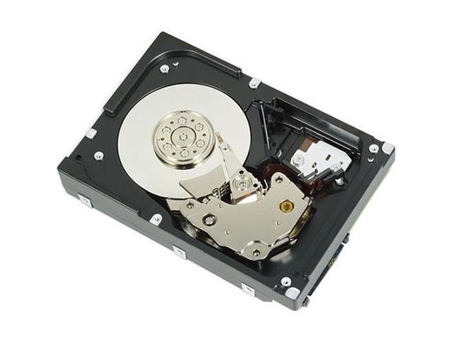 Dell 342-0605 - 600GB 3.5' SAS 15K 6Gb/s HS Hard Drive