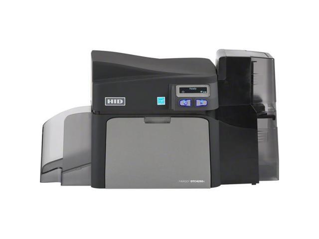 Fargo Double-Side Printing Module