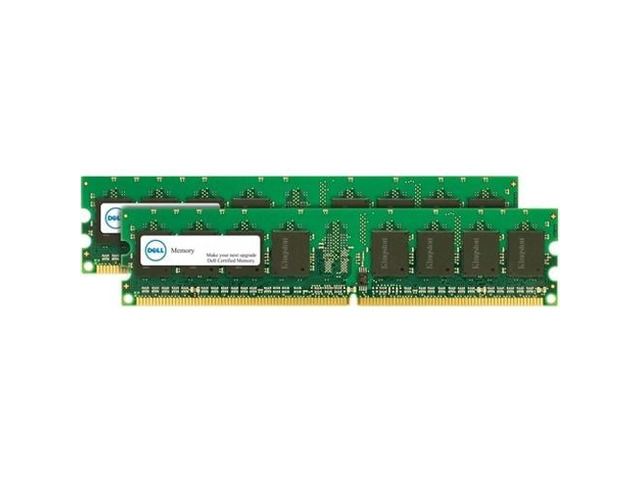Dell-IMSourcing 16GB DDR2 SDRAM Memory Module