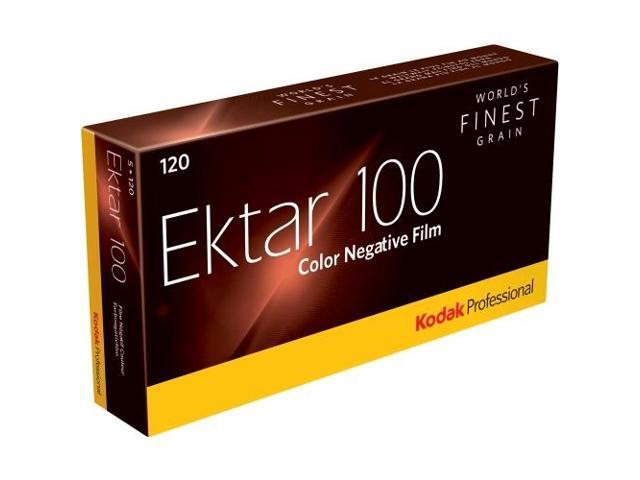 KODAK Ektar 100 Color Negative Film ISO 100, 35mm Size, 36 exp. #6031330