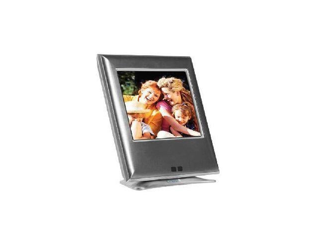 UPC 698988020020 product image for Vialta VistaFrame Digital Picture Frame | upcitemdb.com