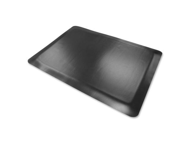 Guardian Pro Top Anti-Fatigue Mat, Pvc Foam/Solid Pvc, 24 X 36, Black 44020335