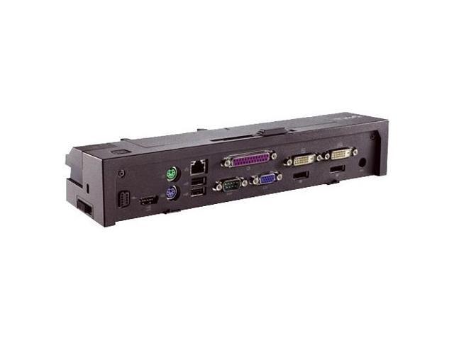 Dell 331-7947 Cable - E-Port Plus Advanced Port Replicator with USB 3.0