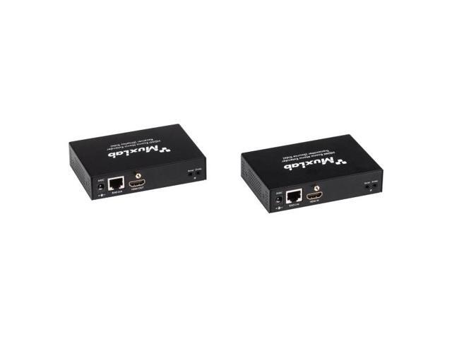 MuxLab 500451-RX HDMI Mono Receiver w/2-Yr Warranty
