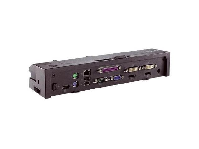 Dell YP126 E-Port Plus Port Replicator