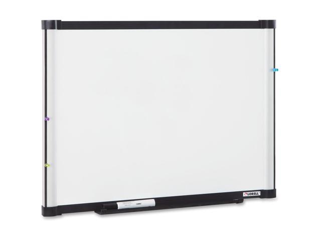 Lorell Dry Erase Board 2'x3' Aluminum 52511
