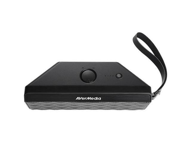 AVerMedia AW330 Wireless Classroom Audio System