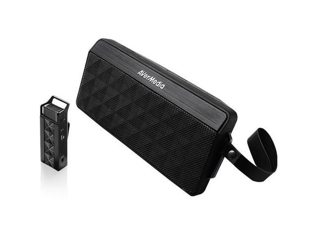 AVerMedia AW330 Wireless Classroom Audio System