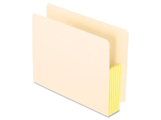 Photos - File Folder / Lever Arch File Esselte Pendaflex End-Tab Expanding File Pocket 12823 