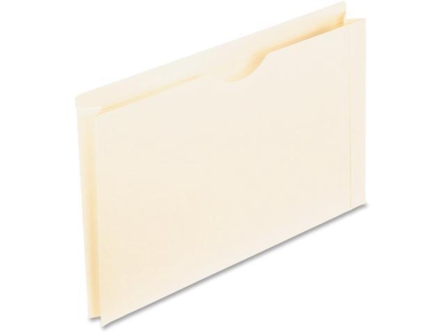 Pendaflex Reinforced-Top File Jacket