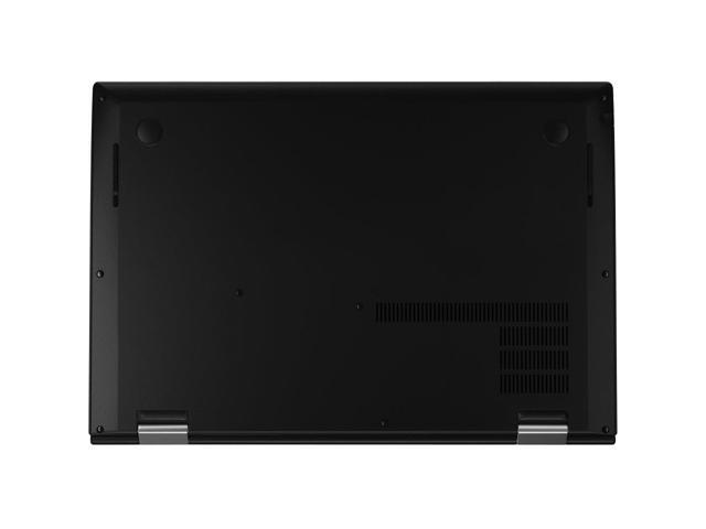 ThinkPad X1 Yoga (1st Gen) 20FQ0037US Intel Core i7 8 GB Memory 512 GB SSD 14' Touchscreen Ultrabook Windows 10 Pro 64-Bit