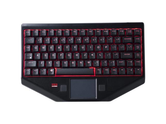 TG3 BLTX Keyboard KBABLT5RBUVS