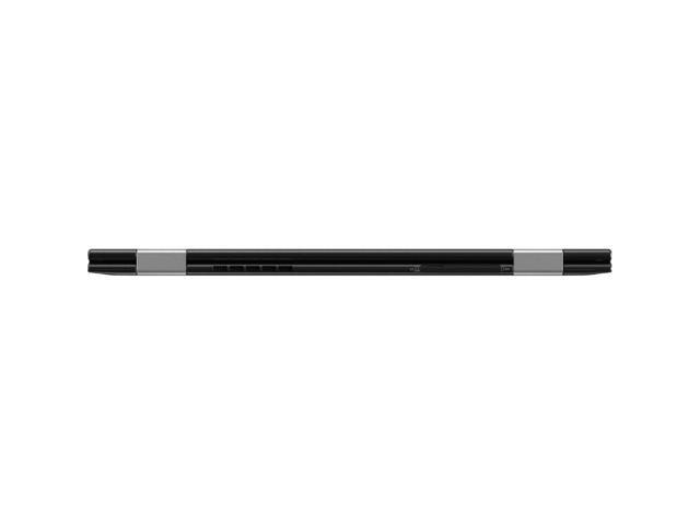 ThinkPad X1 Yoga (1st Gen) Ultrabook Intel Core i7-6600U 14.0' Windows 10 Pro 64-Bit 20FQ0036US