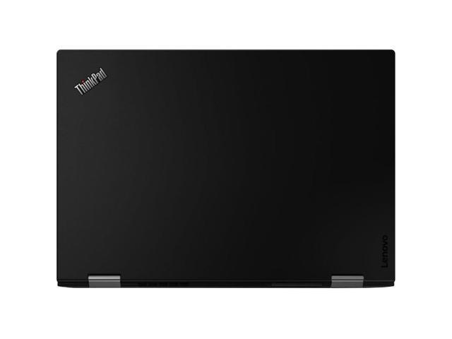 ThinkPad X1 Yoga (1st Gen) 20FQ0037US Intel Core i7 8 GB Memory 512 GB SSD 14' Touchscreen Ultrabook Windows 10 Pro 64-Bit