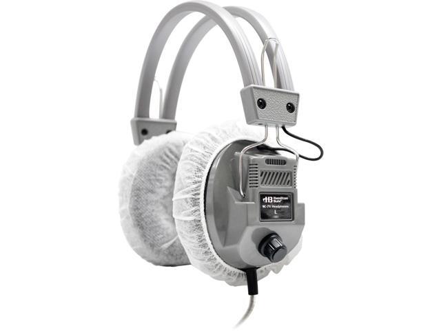 Hamilton Buhl 4.5' Ear Cushion Covers