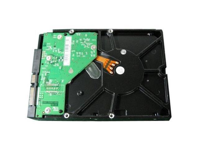 Dell J317F 1 TB Hard Drive - 3.5' Internal - SATA (SATA/300)