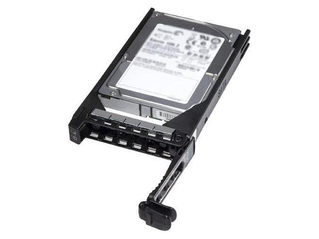 Dell 6DHKK - 1.2TB 2.5' SAS 10K 6Gb/s HS Hard Drive