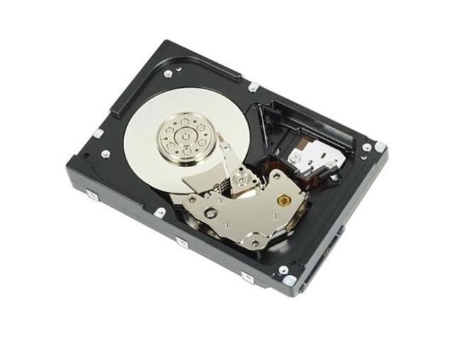 Dell 400-AGTP - Dell 1.8TB 2.5' SAS 10K 6Gb/s Hard Drive