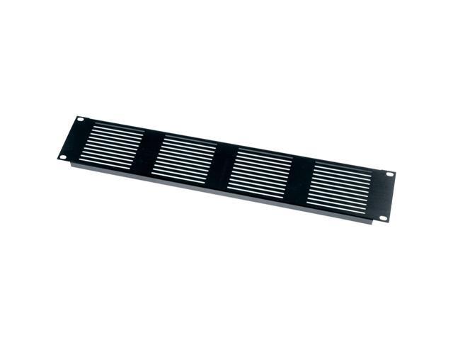 Middle Atlantic Products VTP-1 Slotted Vent Panel 1-3/4'