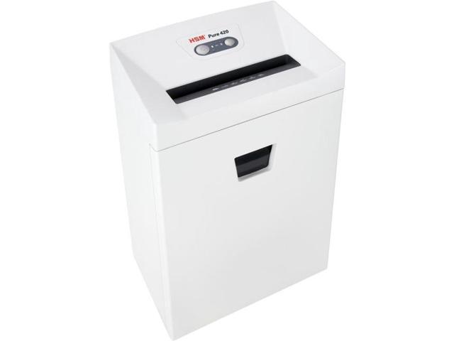 HSM Pure Paper Shredder 2341