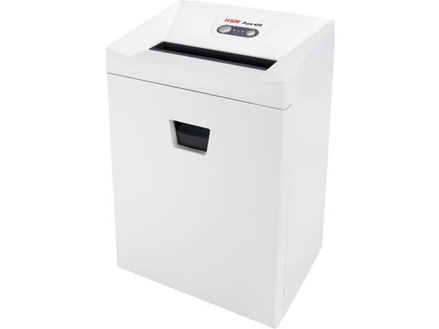 HSM Pure Paper Shredder 2341