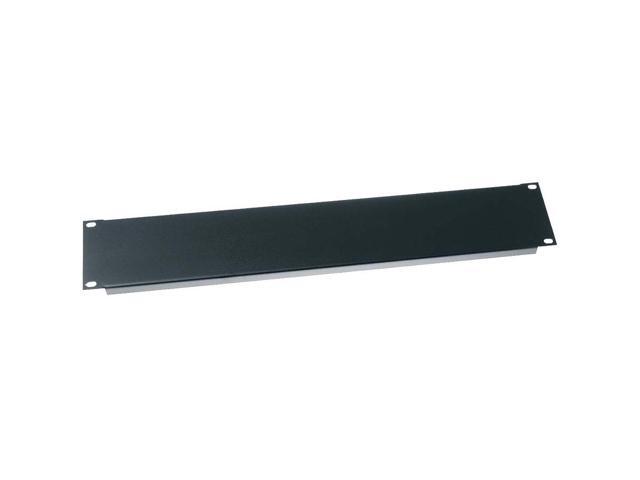 Middle Atlantic Products EB2-CP12 Blank Panel