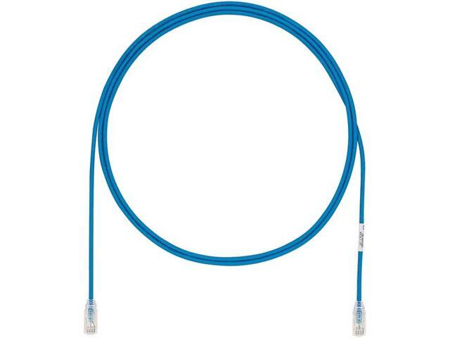 Panduit Cat.6a UTP Patch Network Cable UTP28X25