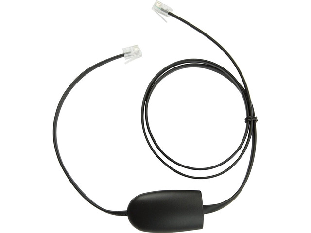 Jabra AudioCodes EHS Adapter