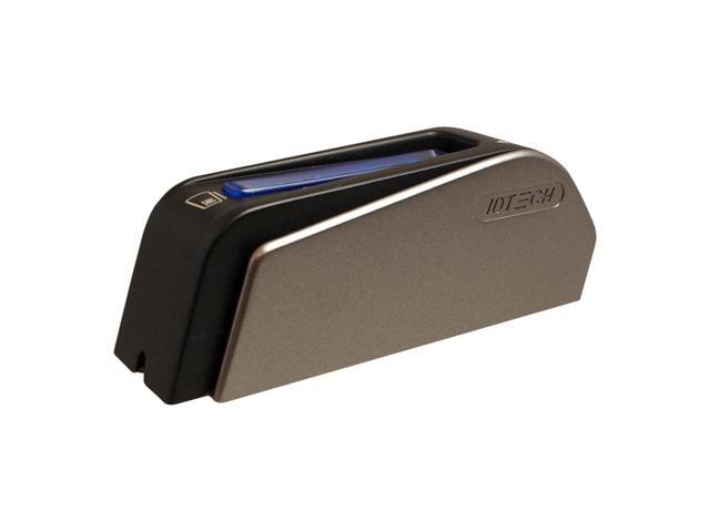Open Box - ID TECH The Augusta, an EMV L1-L2 Chip and MagStripe Reader