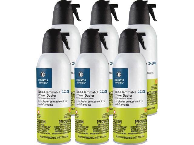 Business Source Nonflammable Power Duster