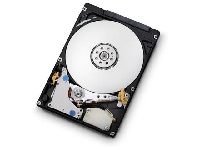 HGST Travelstar 7K500 HTS725032A9A364 320 GB 2.5' Internal Hard Drive - SATA