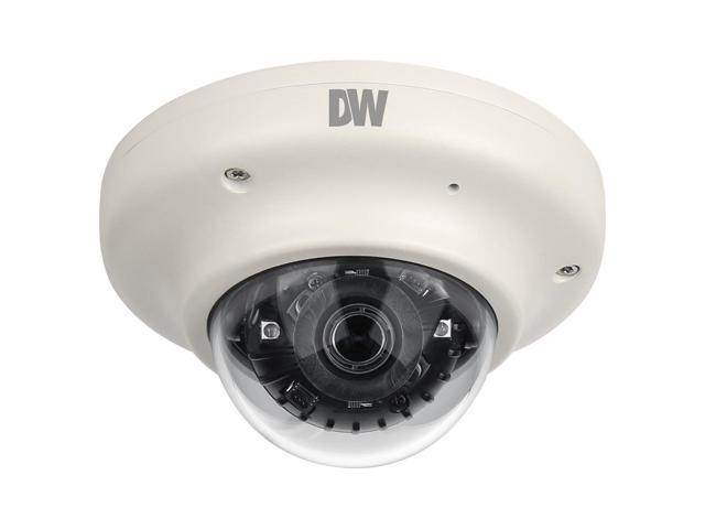 Photos - Surveillance Camera Digital Watchdog Star-Light DWC-V7253TIR 2.1 Megapixel 