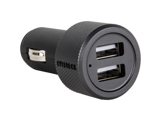 OtterBox USB Car Charger