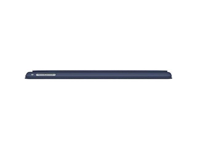 Logitech Hinge Carrying Case (Folio) for 9.7' iPad Pro - Blue