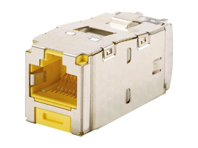 Panduit Mini-Com Network Connector