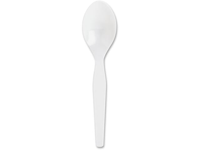 Photos - Other Accessories Genuine Joe Heavyweight Disposable Spoons 30402