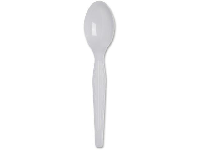 Photos - Other Accessories Dixie Heavyweight Plastic Cutlery TH207CT