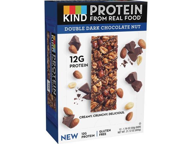 Photos - Other Camping Goods KIND Protein Bars 26036 