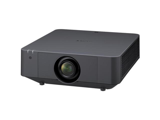 Sony VPL-FHZ58 1080p HDTV WUXGA Laser LCD Projector - 4200lm